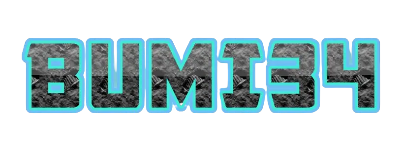 Logo BUMI34